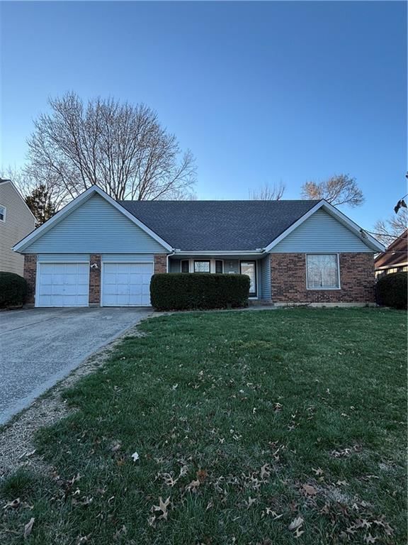 10580 Noland Road, Overland Park, KS
