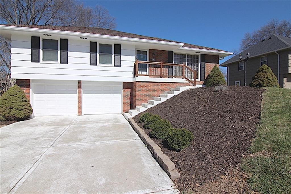 2700 67th Terrace, Kansas City, MO