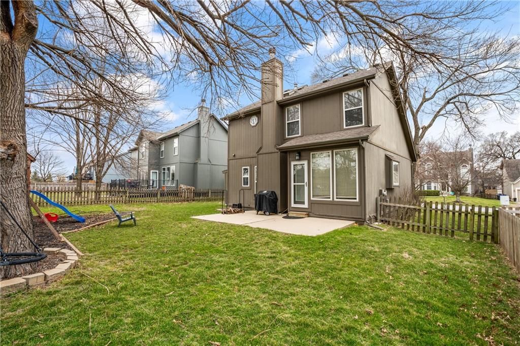 14652 W 151st Terrace — photo 41
