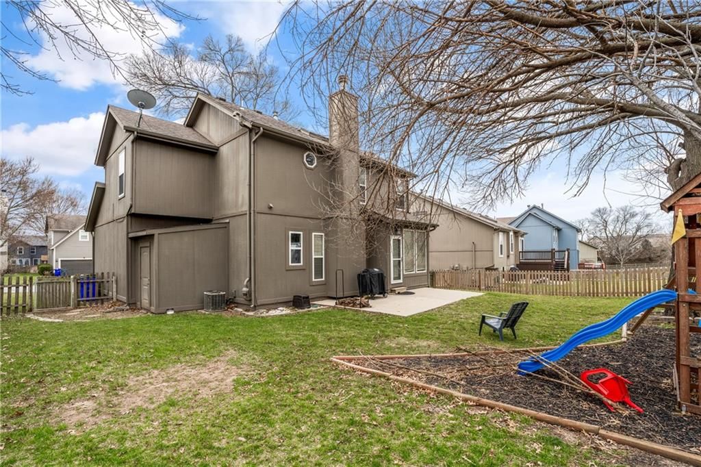 14652 W 151st Terrace — photo 42