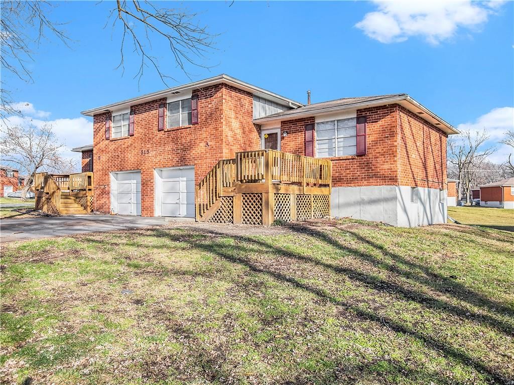 510 NE Florence Avenue, Lee's Summit, MO