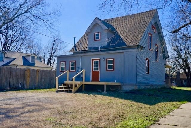 802 Sycamore Street — photo 18