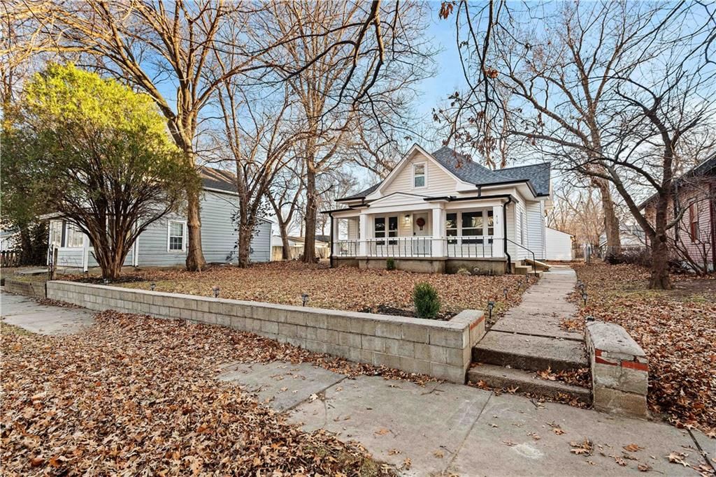 419 kearney Street, Manhattan, KS