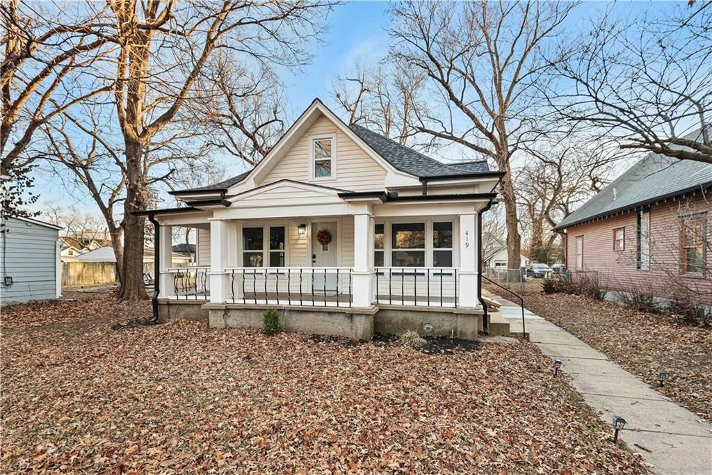 419 kearney Street — photo 2
