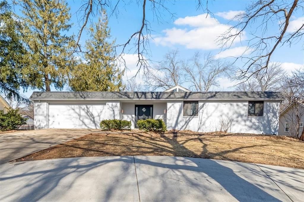 1304 Limit Street, Leavenworth, KS