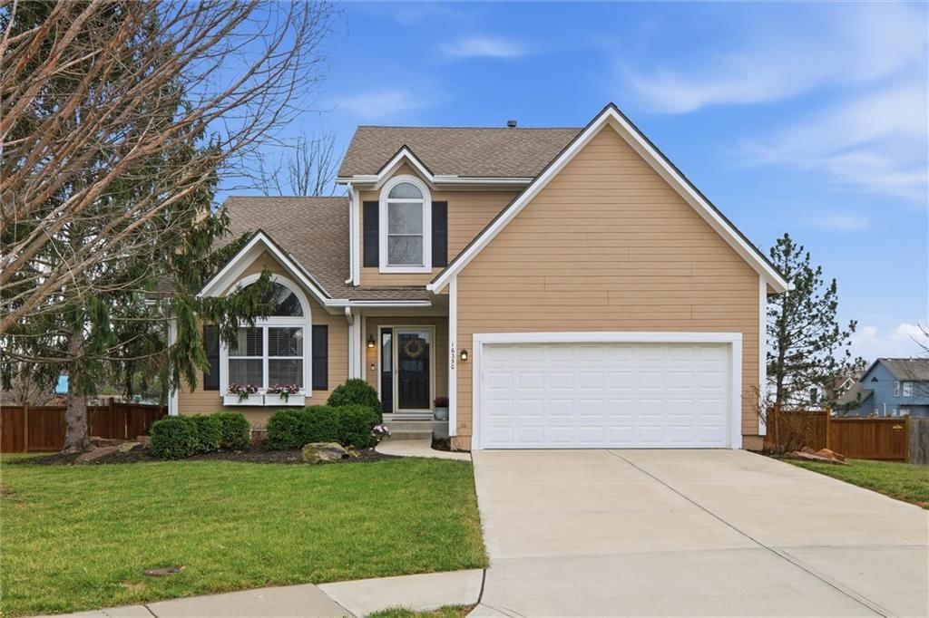 16350 S Central Street, Olathe, KS