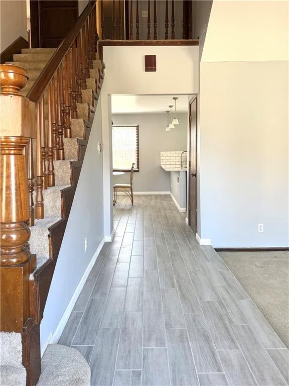 1508 Hale Avenue, Platte City, MO: listing photo 3