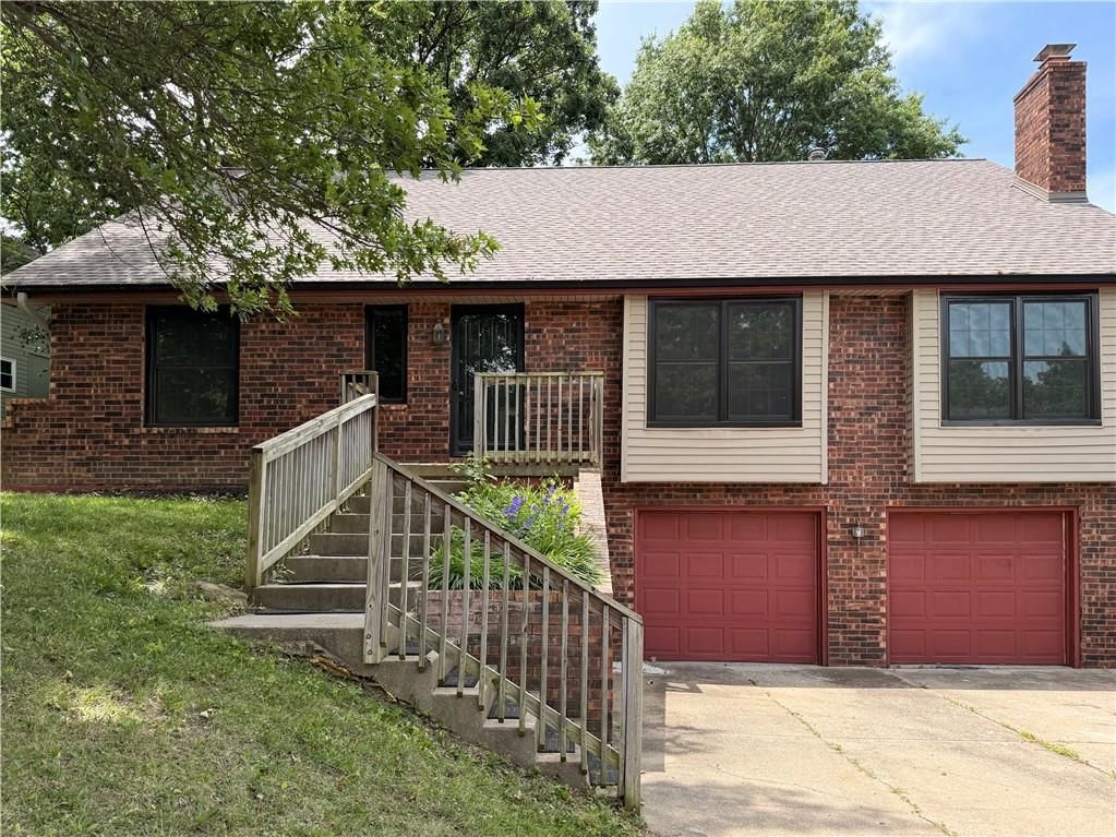 1508 Hale Avenue, Platte City, MO