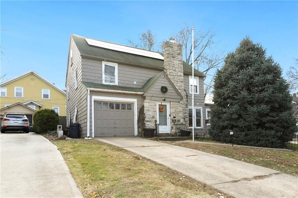 1519 Tauromee Avenue, Kansas City, KS