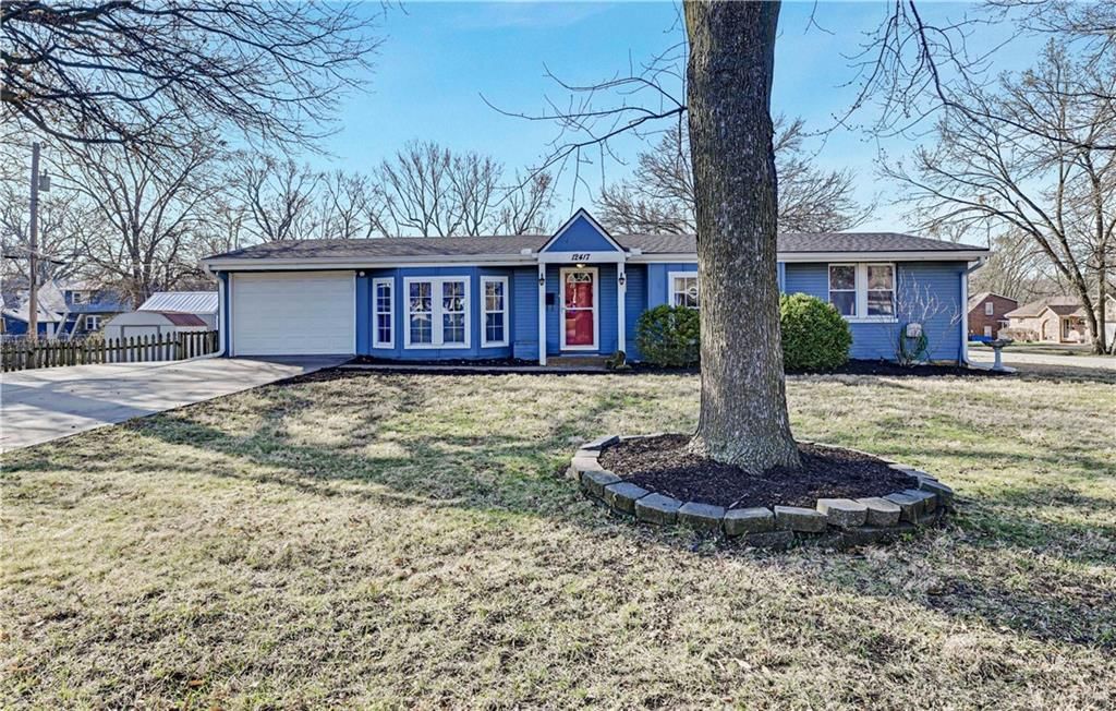 12417 W 56TH Street, Shawnee, KS