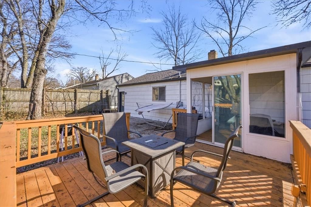 5910 N Park Avenue — photo 23