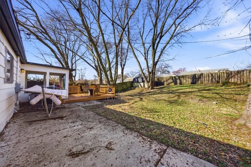 5910 N Park Avenue — photo 24