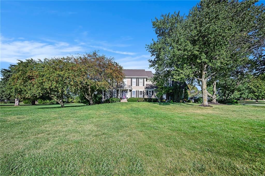 16970 Grandview Street, Overland Park, KS