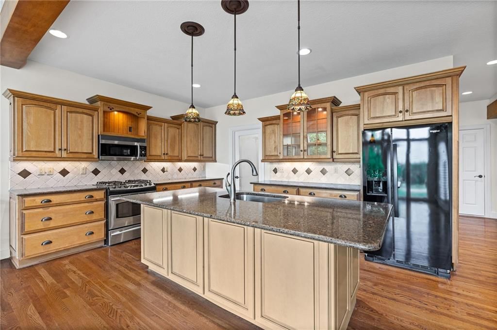 20816 W 99th Street — photo 18