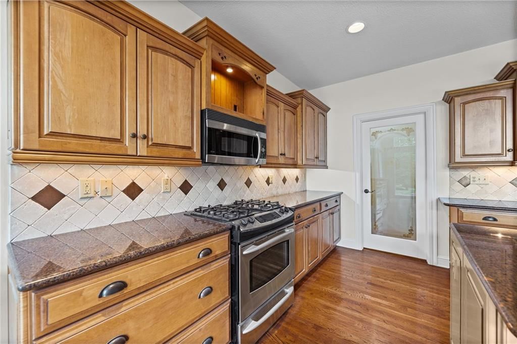 20816 W 99th Street — photo 22