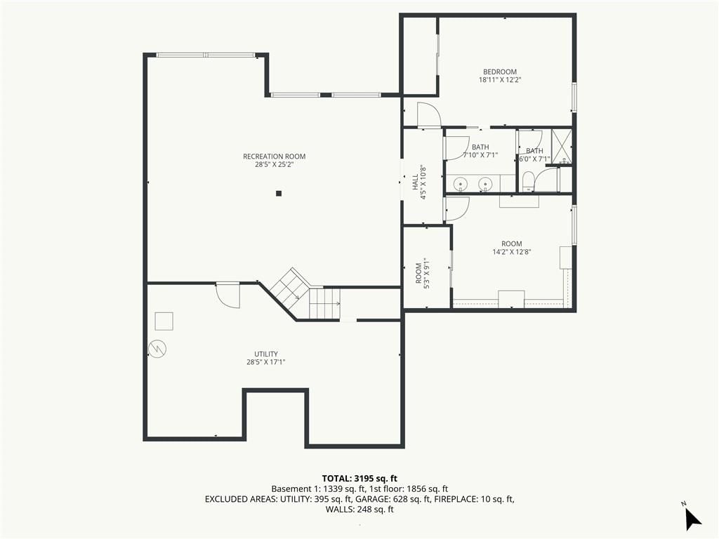 20816 W 99th Street — photo 38