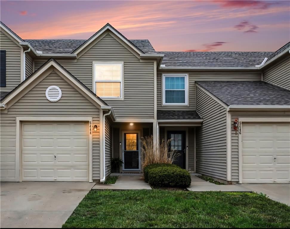 5444 N Fairmount Avenue, Kansas City, MO