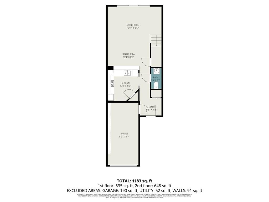 5444 N Fairmount Avenue — photo 30