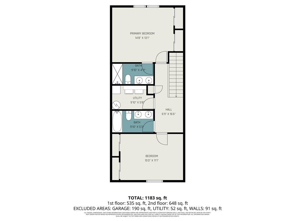 5444 N Fairmount Avenue — photo 31