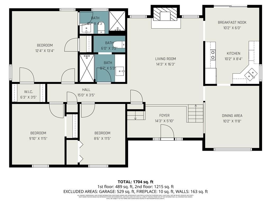 126 S Tremont Street — photo 32