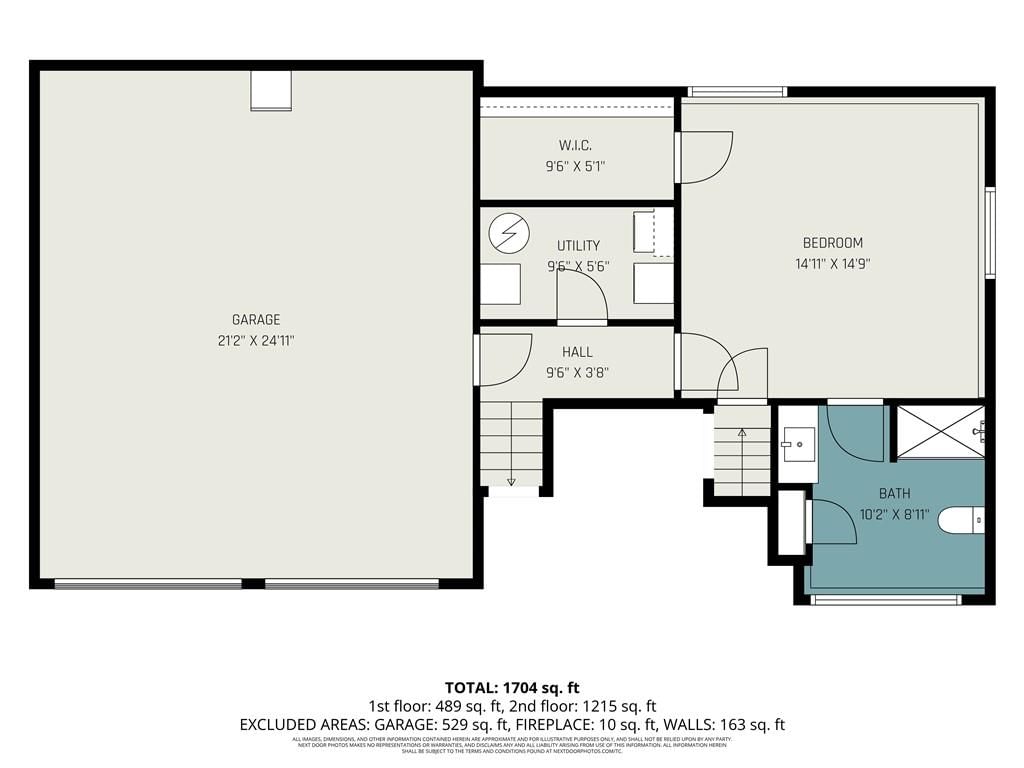 126 S Tremont Street — photo 33
