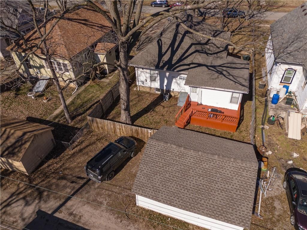 605 W 3rd Street — photo 3
