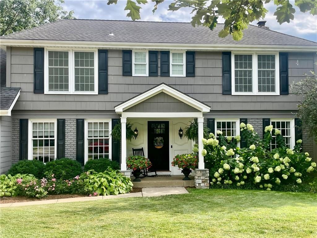 5507 W 90th Terrace, Overland Park, KS