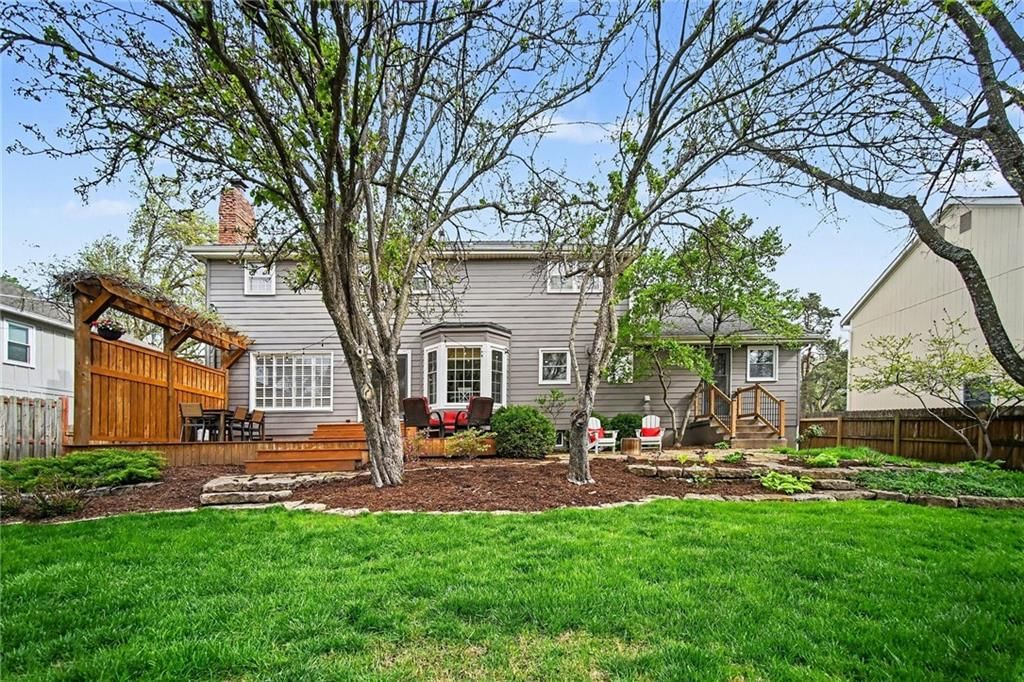 5507 W 90th Terrace — photo 4