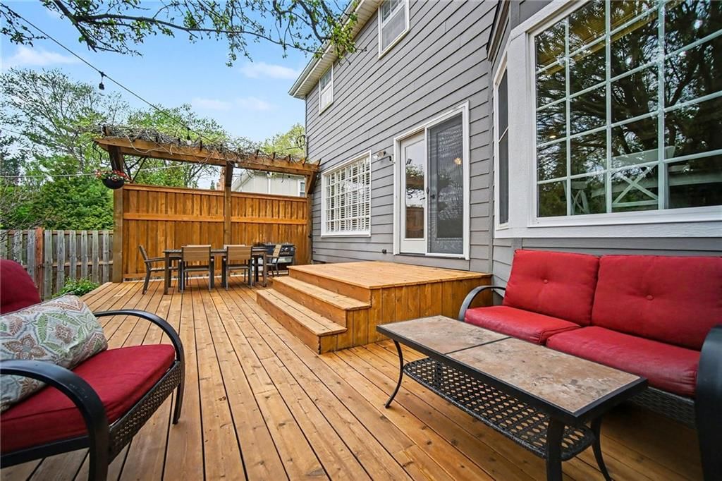 5507 W 90th Terrace — photo 6