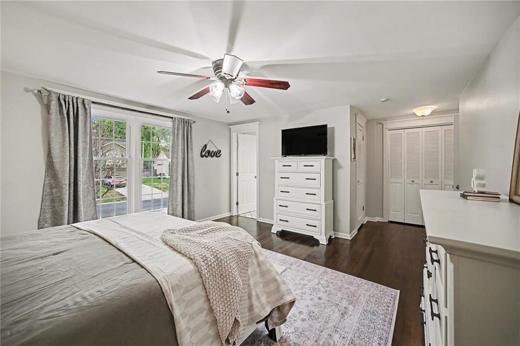 5507 W 90th Terrace — photo 36