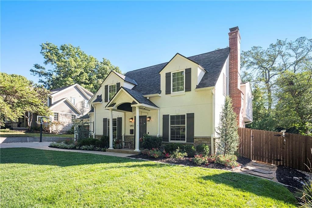 5413 Neosho Lane — photo 3