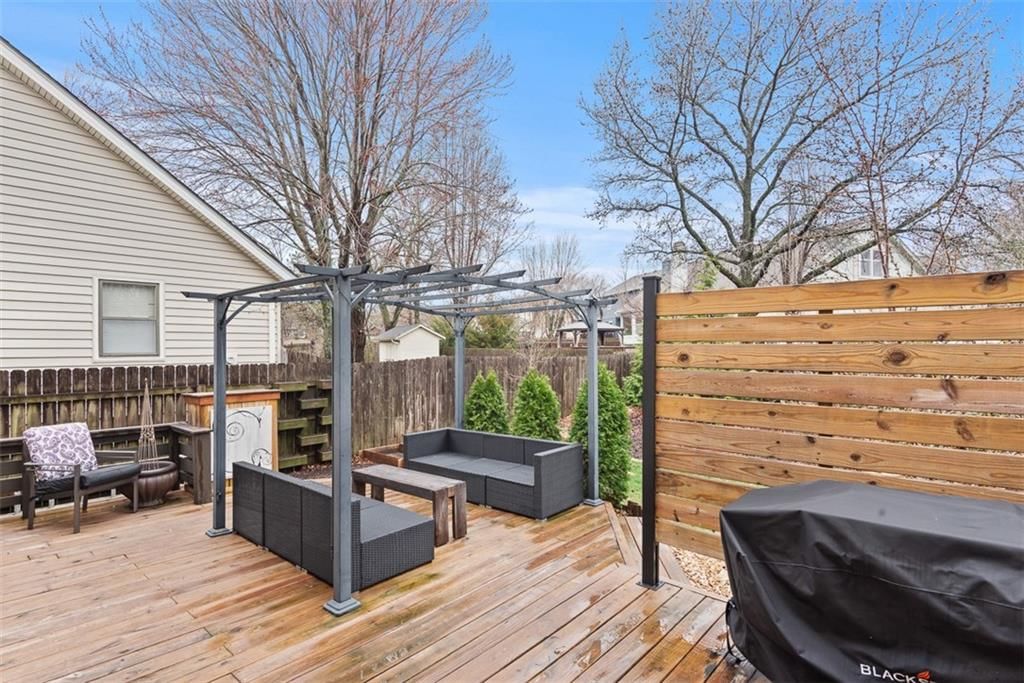 1450 E Orleans Drive — photo 35