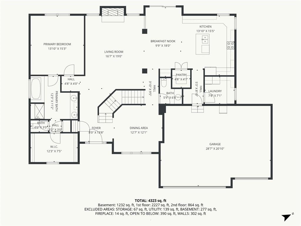 830 Evergreen Street — photo 41