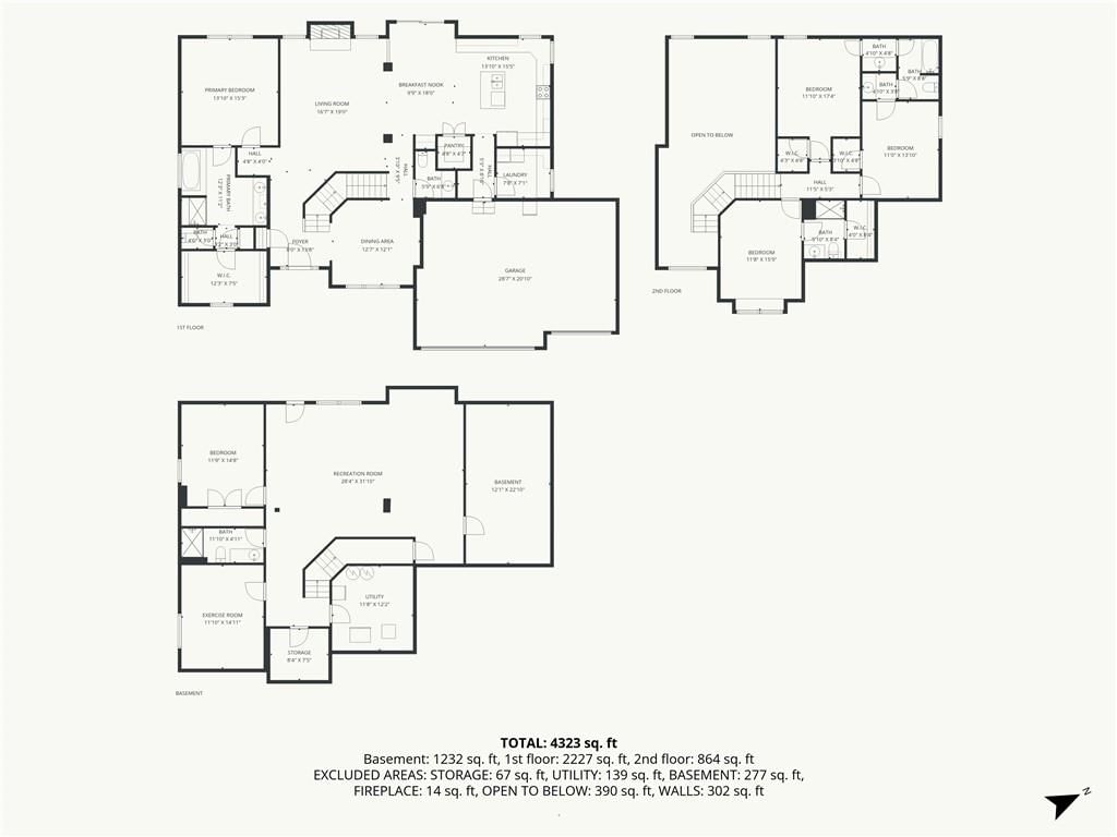 830 Evergreen Street — photo 43