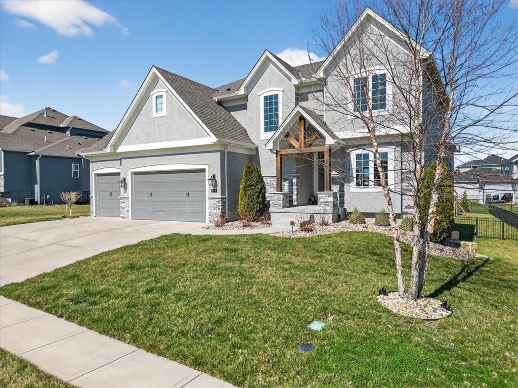 914 Rannoch Lane — photo 92