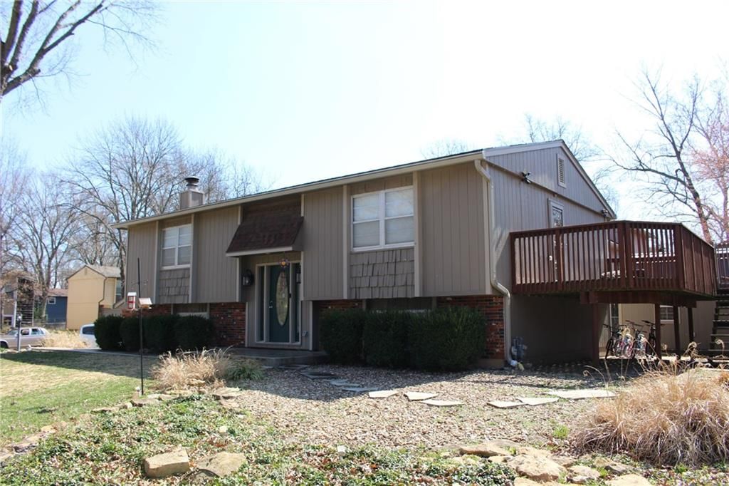 503 Abilene Street — photo 1