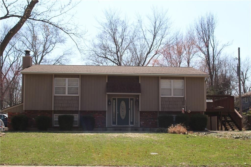 503 Abilene Street — photo 3