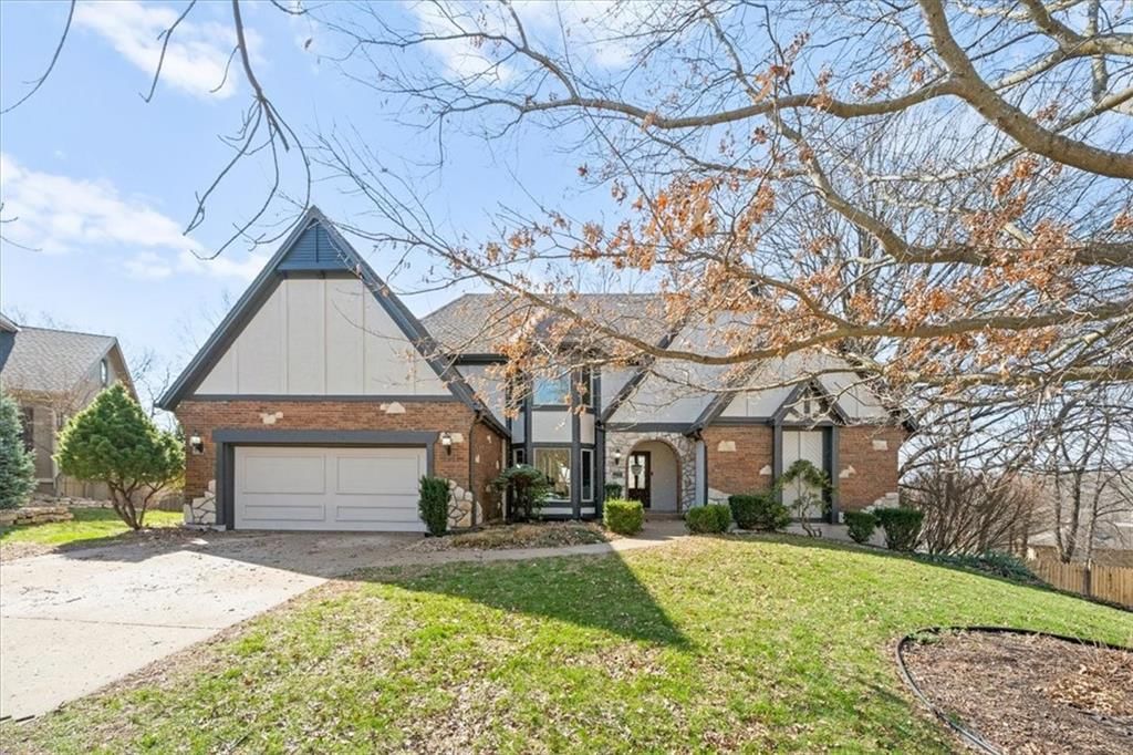 5519 NW 62ND Court, Kansas City, MO