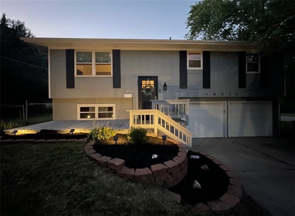 18310 E 18th Street N, Independence, MO