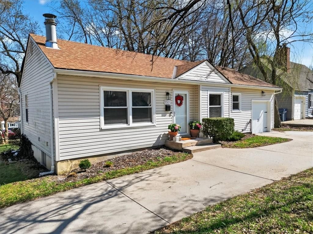 5501 Roe Avenue — photo 4