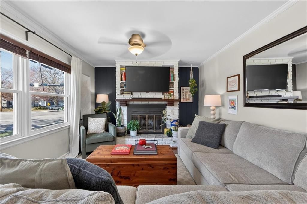 5501 Roe Avenue — photo 8