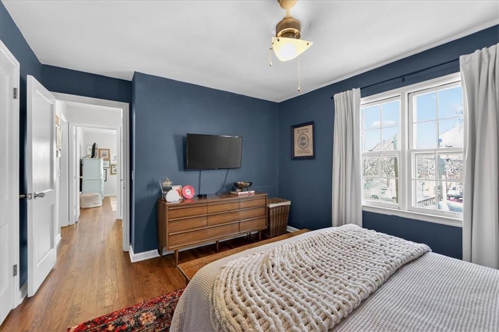 5501 Roe Avenue — photo 28