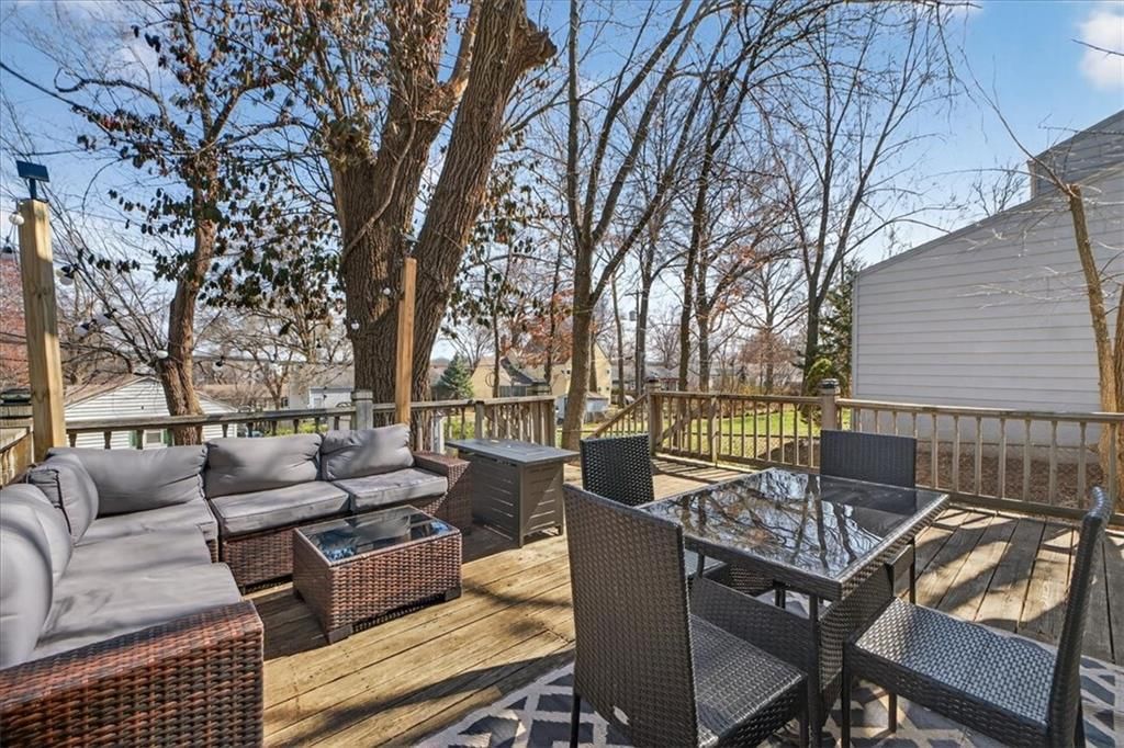 5501 Roe Avenue — photo 32