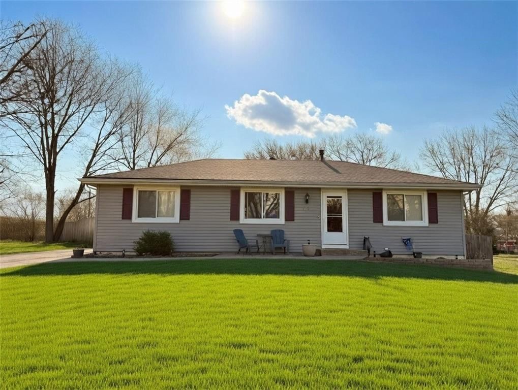 412 S Jefferson Street, Spring Hill, KS