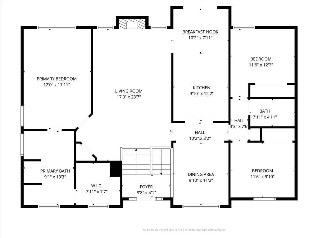 402 Shannon Avenue — photo 36