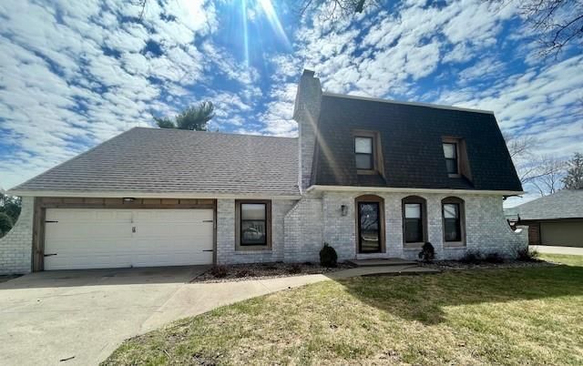 154 N SUNSET Drive — photo 1
