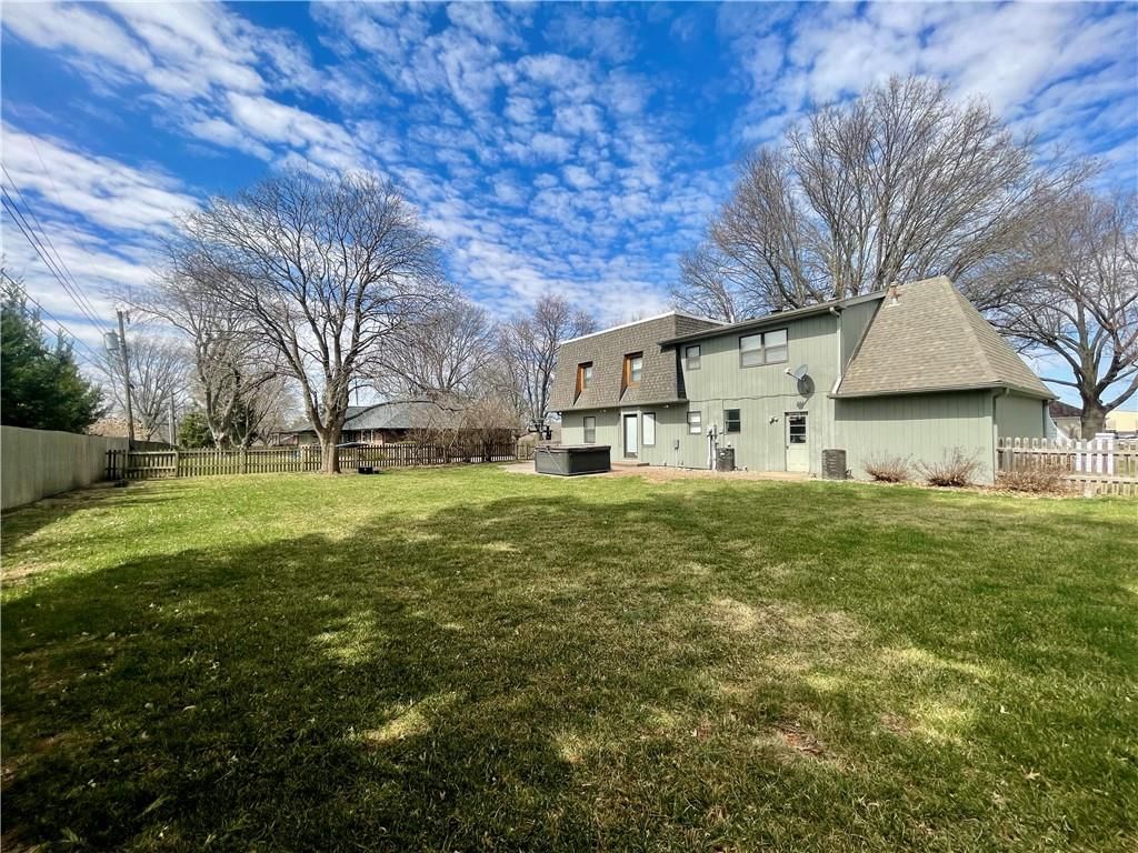 154 N SUNSET Drive — photo 42