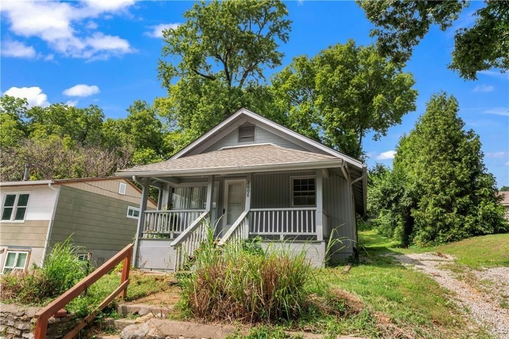 2608 Lyons Street, Avondale, MO