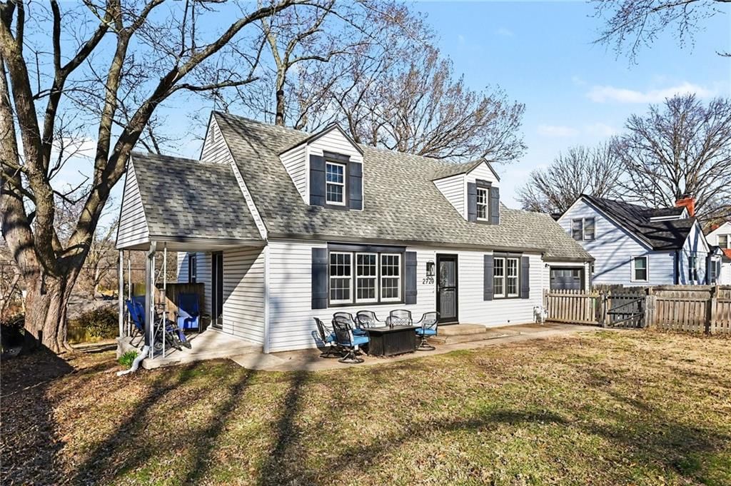 2720 N 52nd Street, Kansas City, KS