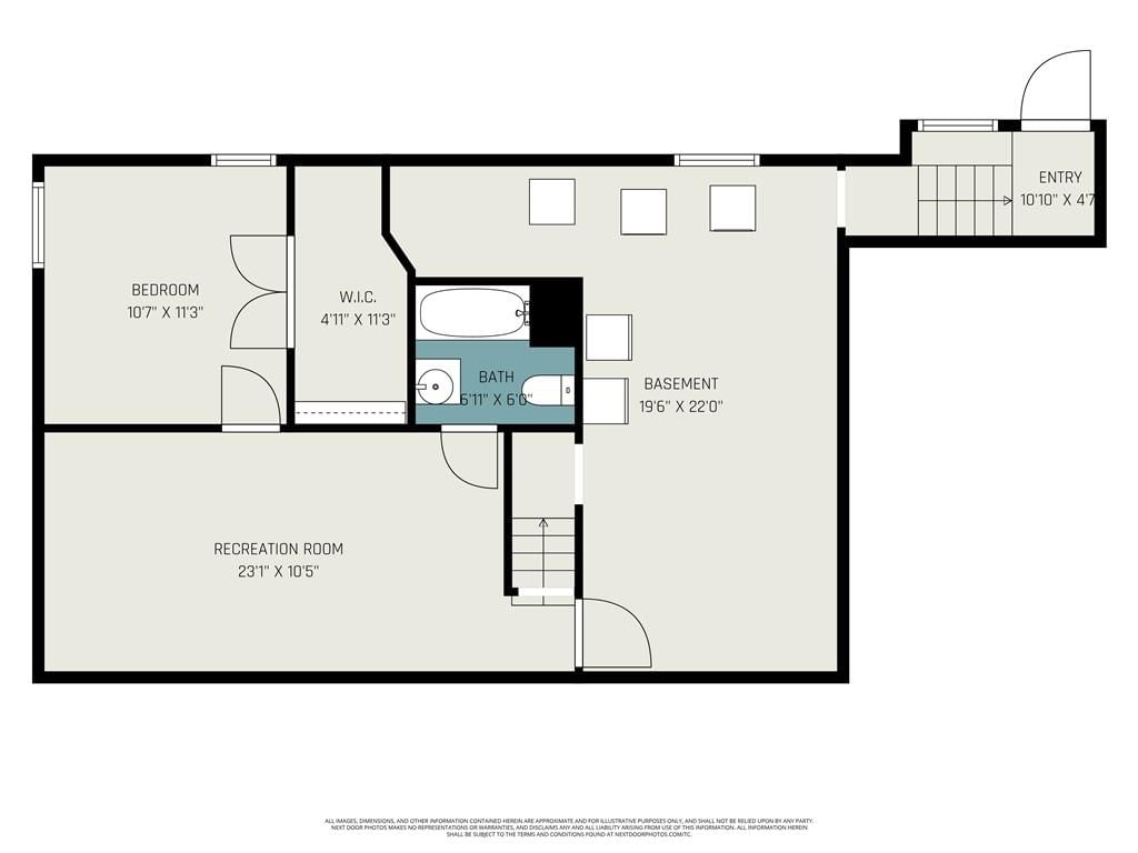 2720 N 52nd Street — photo 30